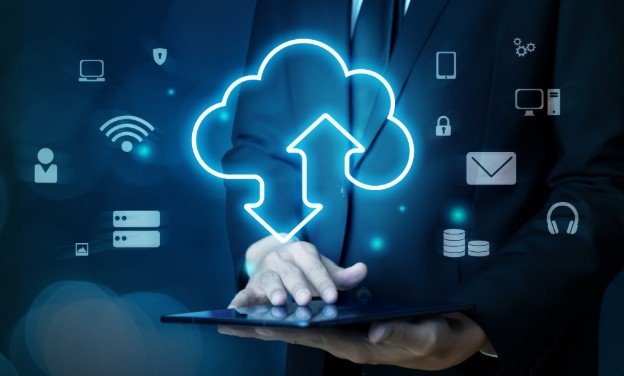 Why Cloud Storage Matters Today