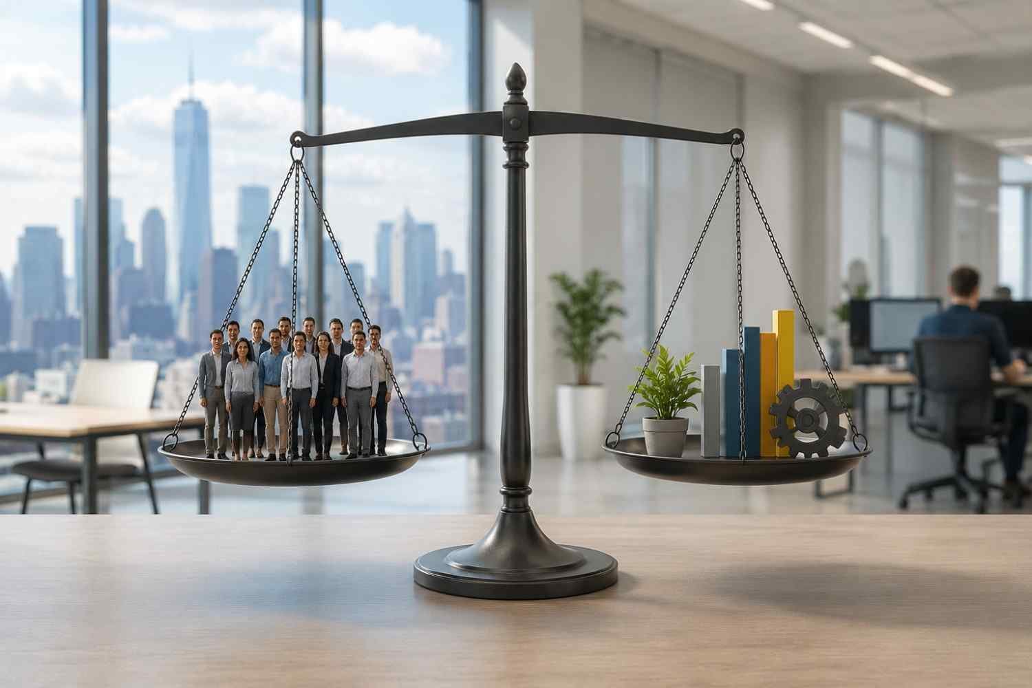 Why Hiring More People Is Not Always the Best Growth Strategy