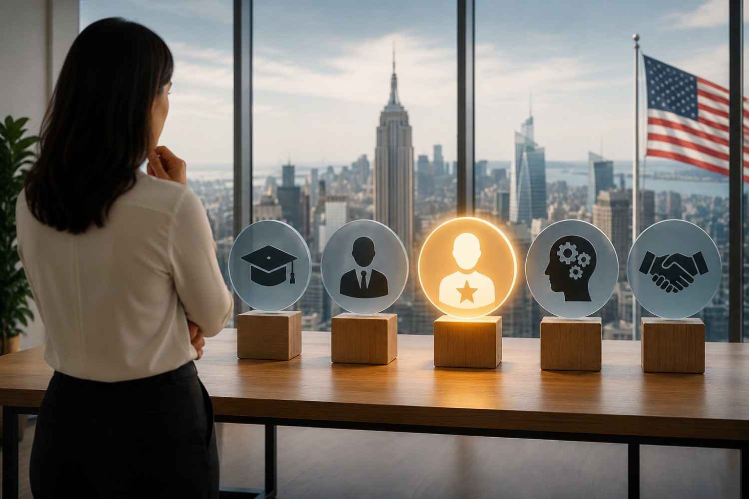 Why Hiring Priorities Are Shifting