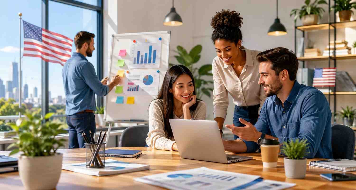 Why Team Growth Looks Different for Small Businesses