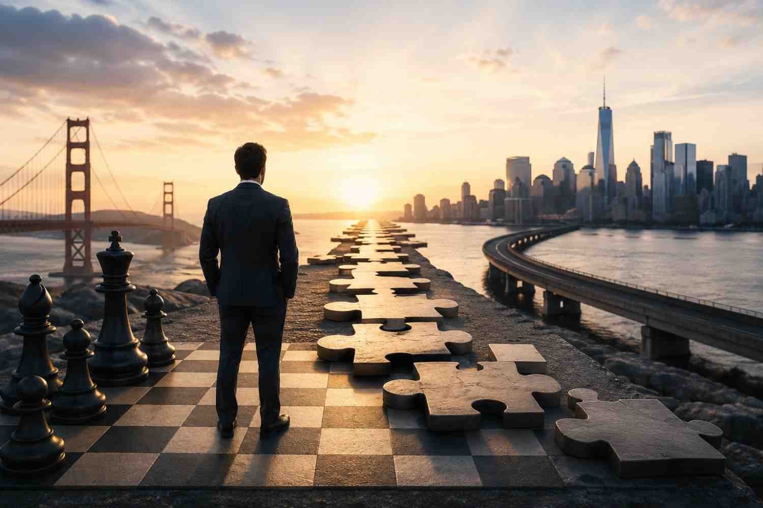 Why The Most Adaptable Founders Will Have The Advantage