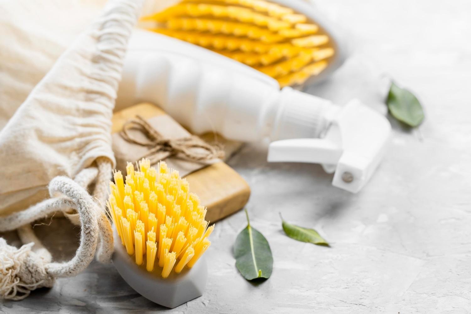 Laundry Detergents for a Cleaner Wash Routine