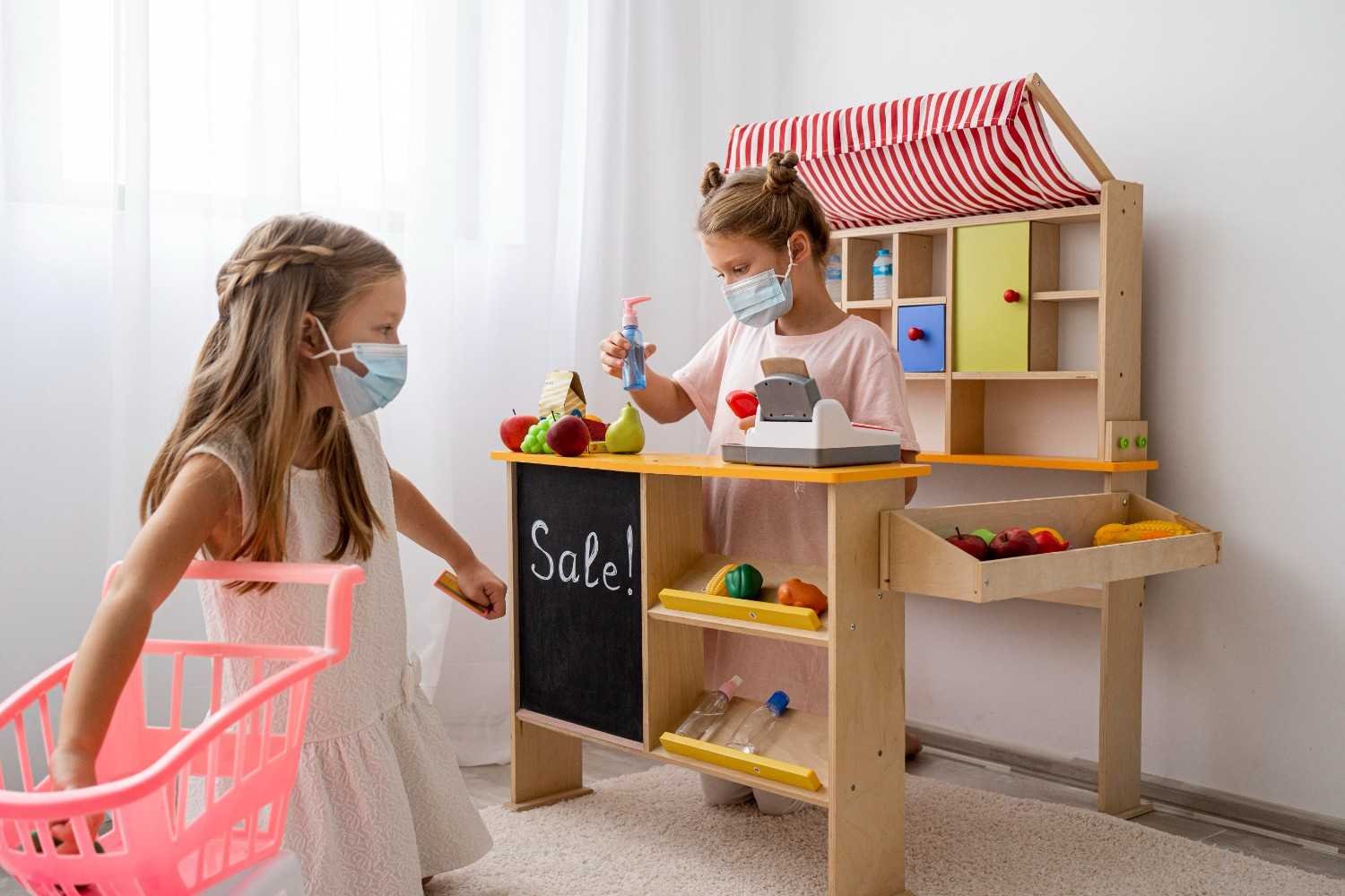 Kids Room Organization Ideas to End Daily Clutter