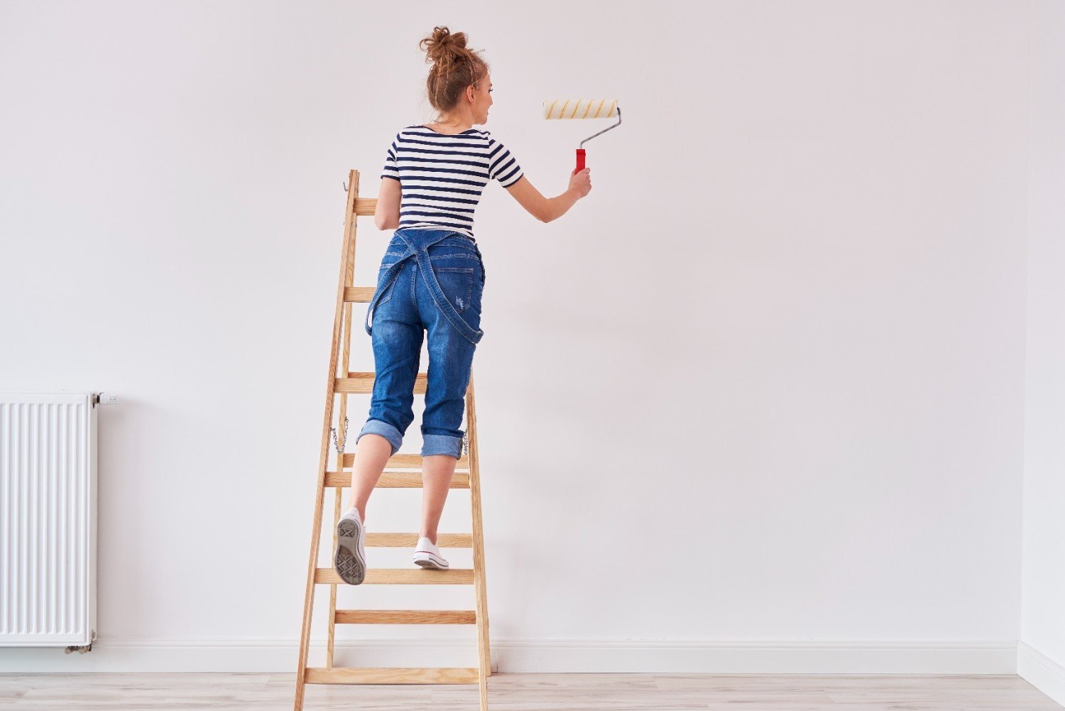 Clean Air Paint for Homes: Safer Walls and Cleaner Indoor Air