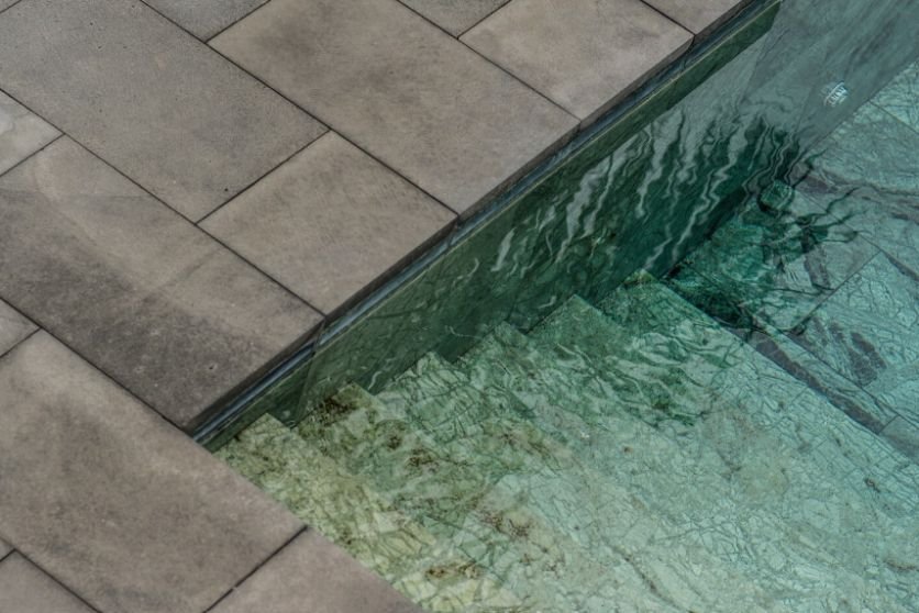 Algae Keeps Growing Back Despite Treatment