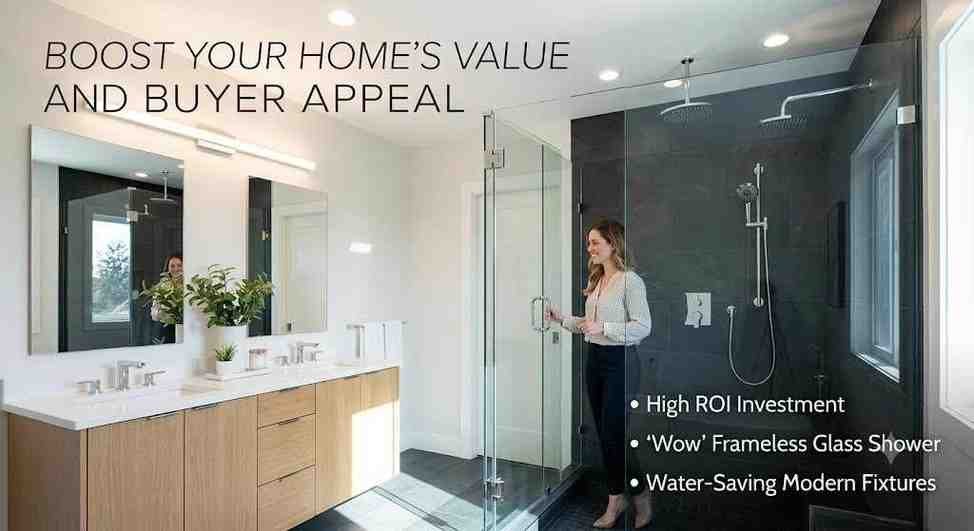 Boosting Your Home's Value and Buyer Appeal