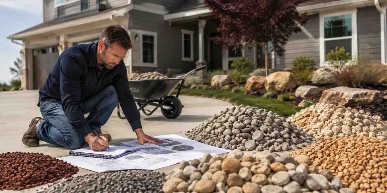 Bulk Buying Makes Planning More Accurate