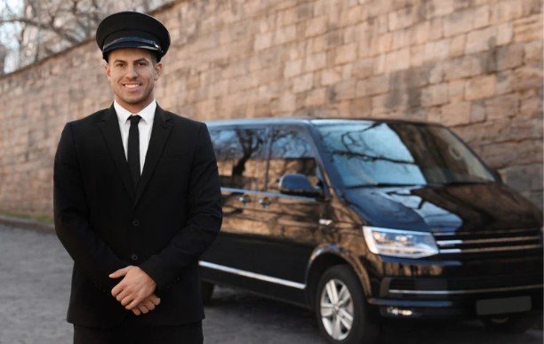 Elevate Your Mountain Travel - Premier Luxury Transportation Services in Utah