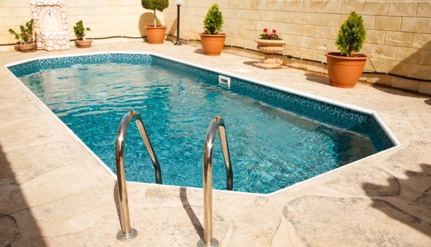 From Concept to Construction - How a Custom Utah Pool Takes Shape With Pool Design Utah
