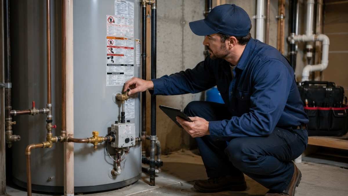 Higher Energy Bills Without an Obvious Cause