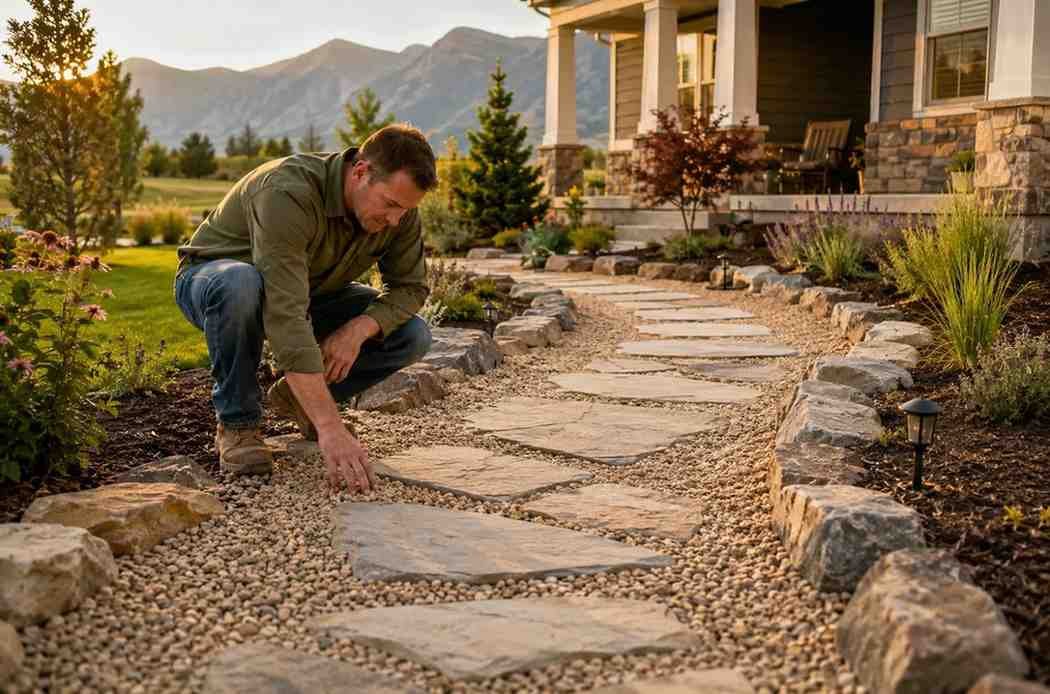 Pathways Depend on Stability, Comfort, and Maintenance