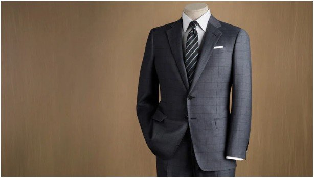 What Are the Essential Components of Modern Suit Selection?
