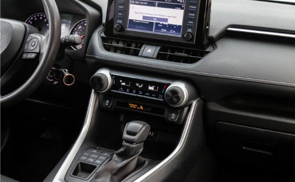 Smart Features