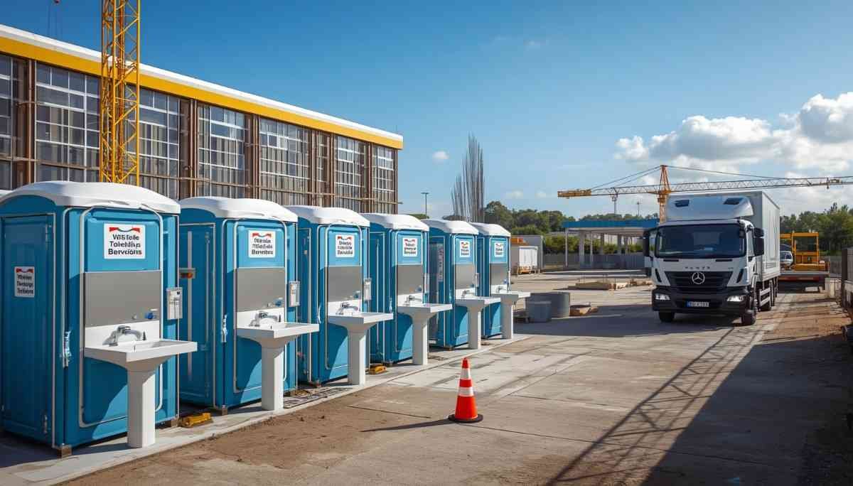 Which Key Logistical Factors Secure Operational Efficiency