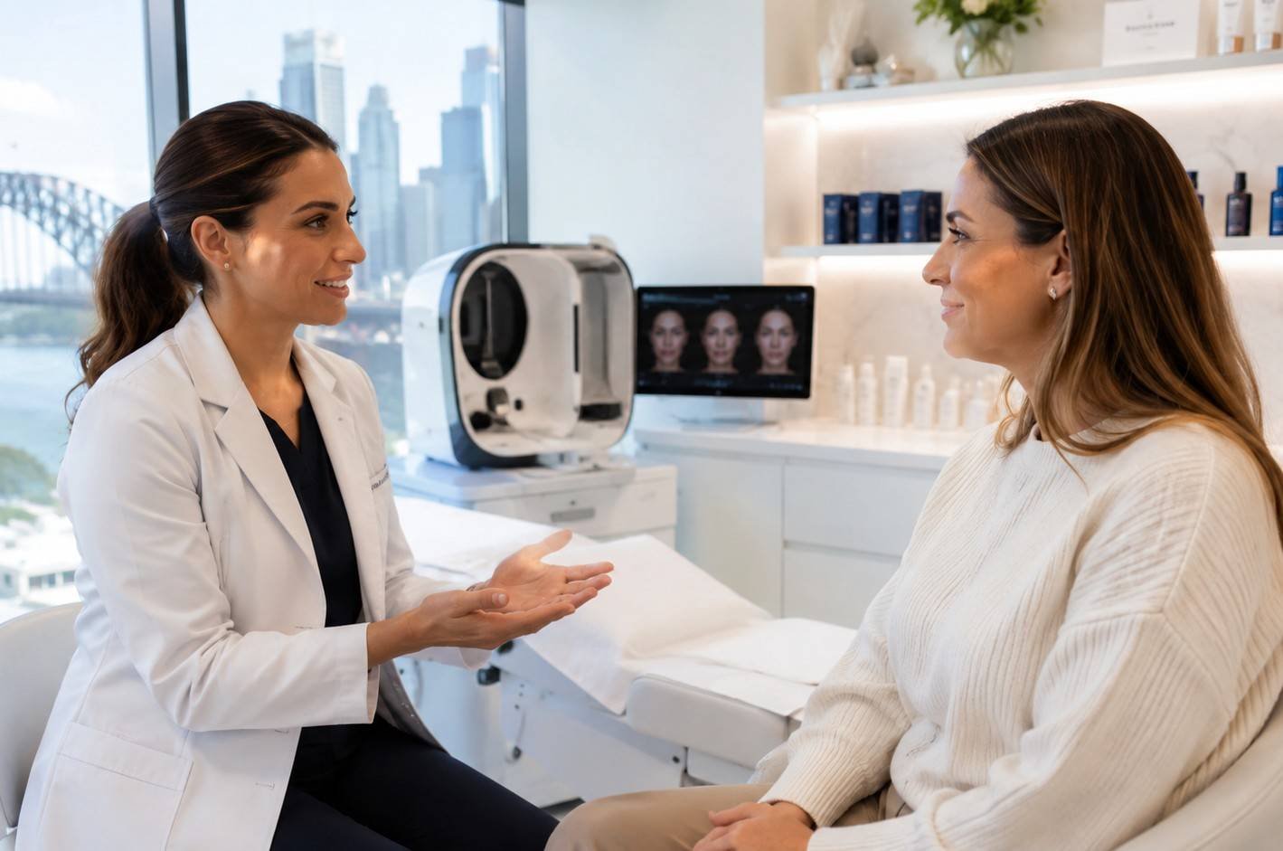 Guide to Choosing a Skin Clinic in Sydney