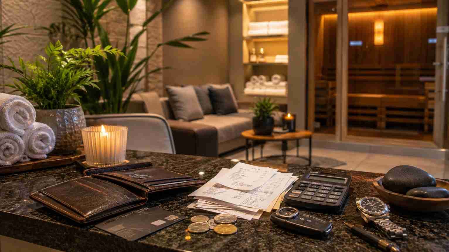 What Commercial Wellness Actually Costs You