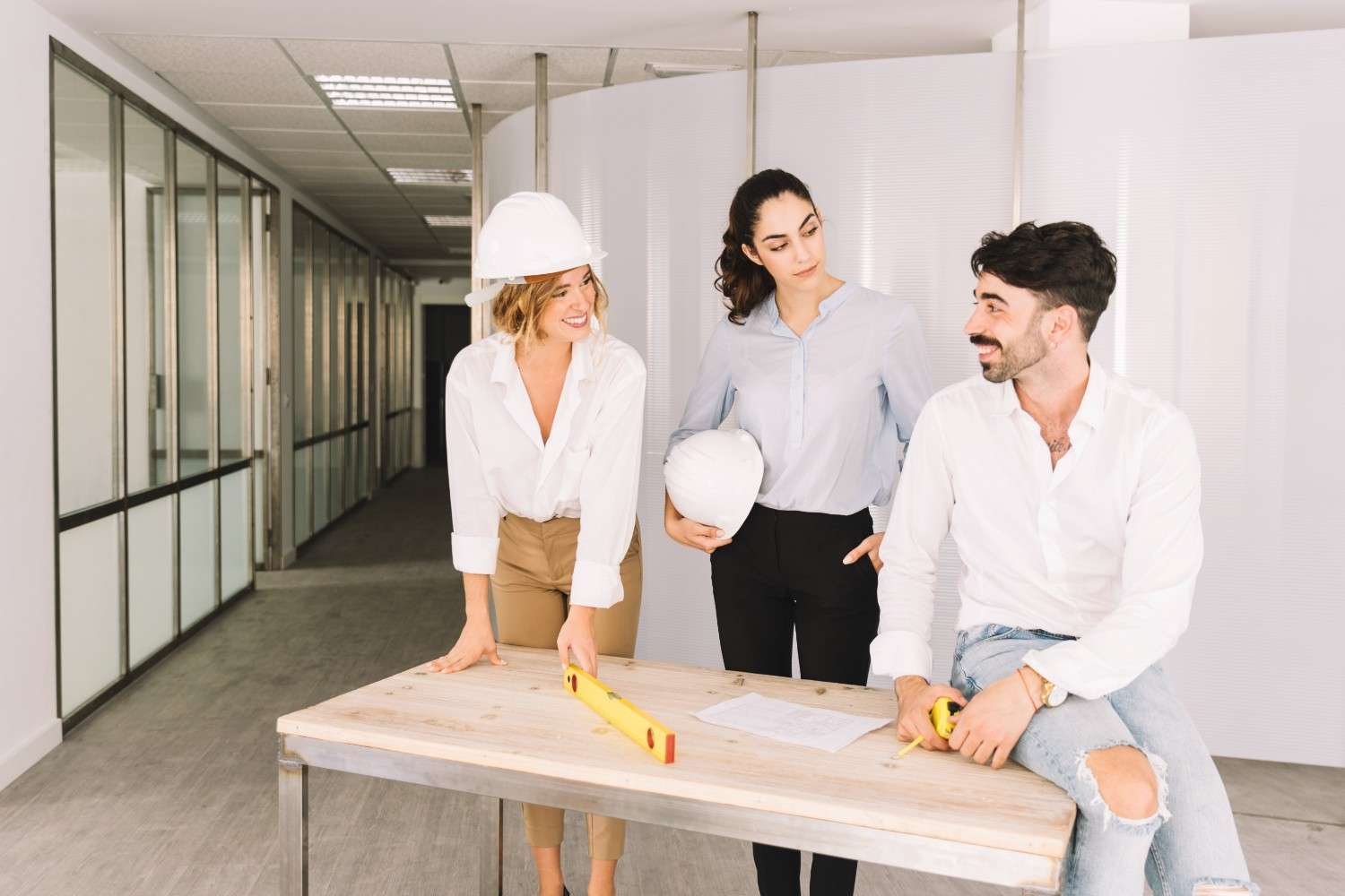 Choosing the Right fitout builders sydney