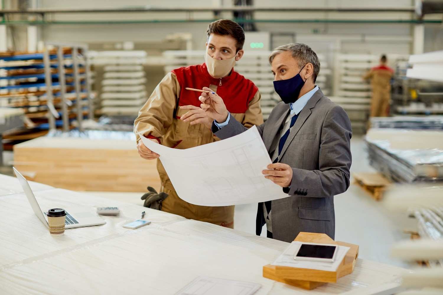 Compliance and Safety
