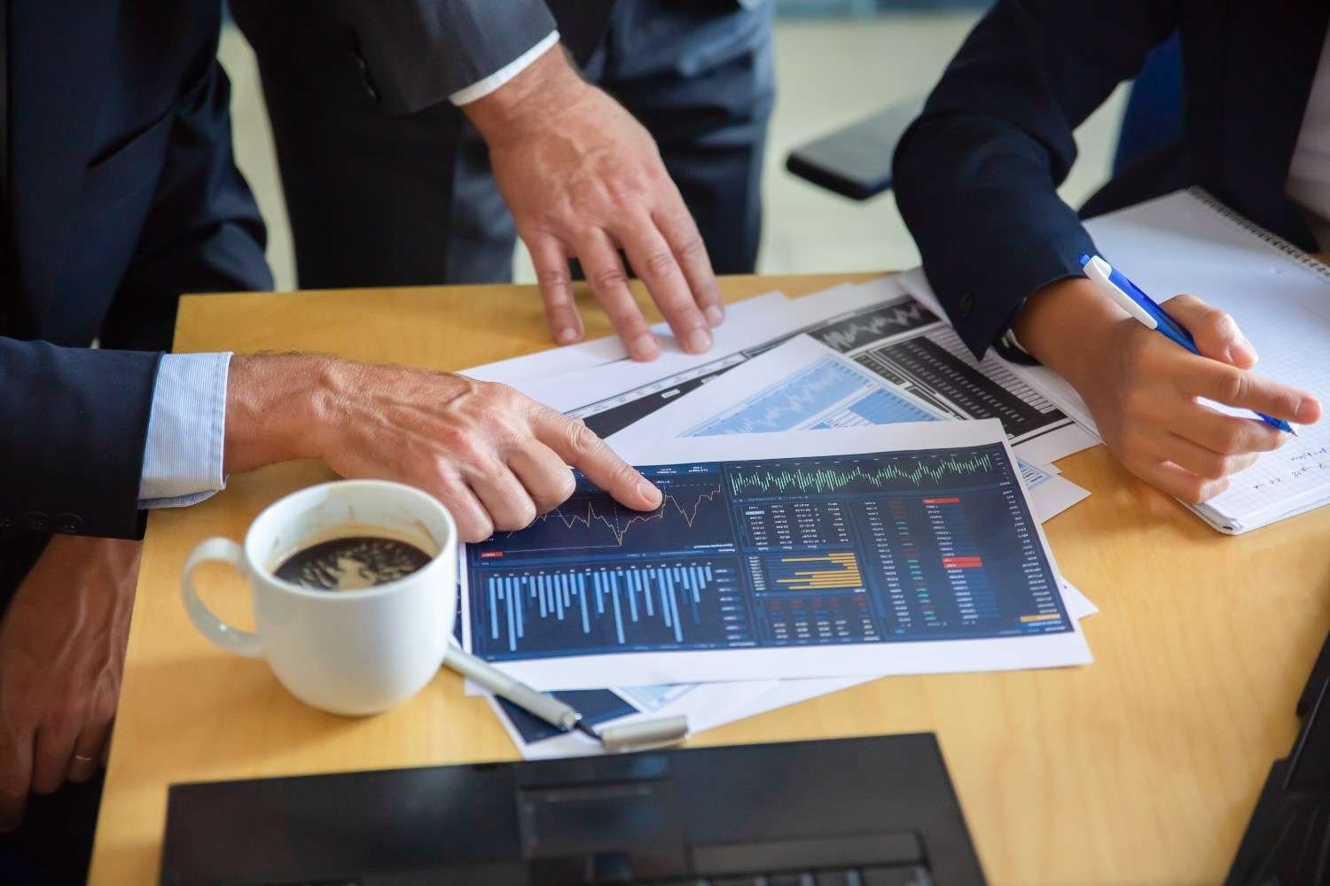 The Role of Asset Finance Brokers
