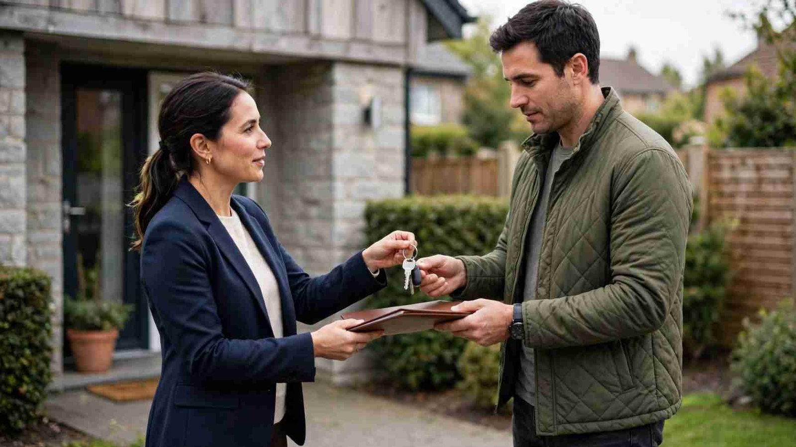 What Rental Owners Should Ask a Property Manager