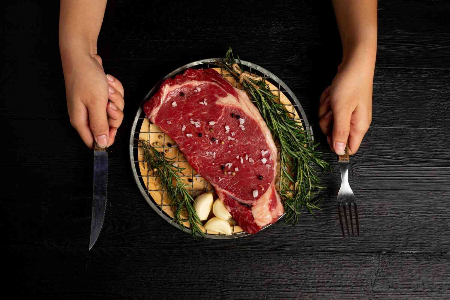 Understanding Steak Cuts Before Ordering Dinner